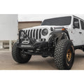 Addictive Desert Designs auto part detail