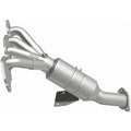 Magnaflow auto part close-up