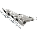 Magnaflow auto part detail
