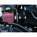 Airaid red intake system
