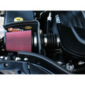 Airaid intake system close-up