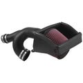 K&N Engineering intake system