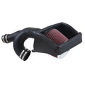 K&N Engineering intake system