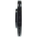 Stoptech auto part detail