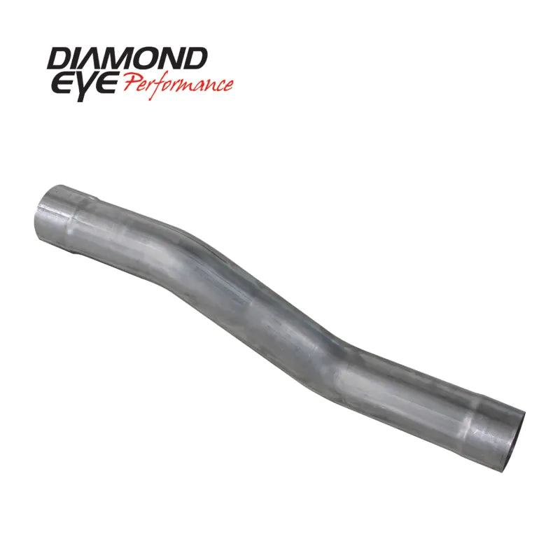 Diamond Eye Performance muffler
