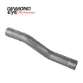Diamond Eye Performance muffler