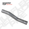 Diamond Eye Performance muffler detail