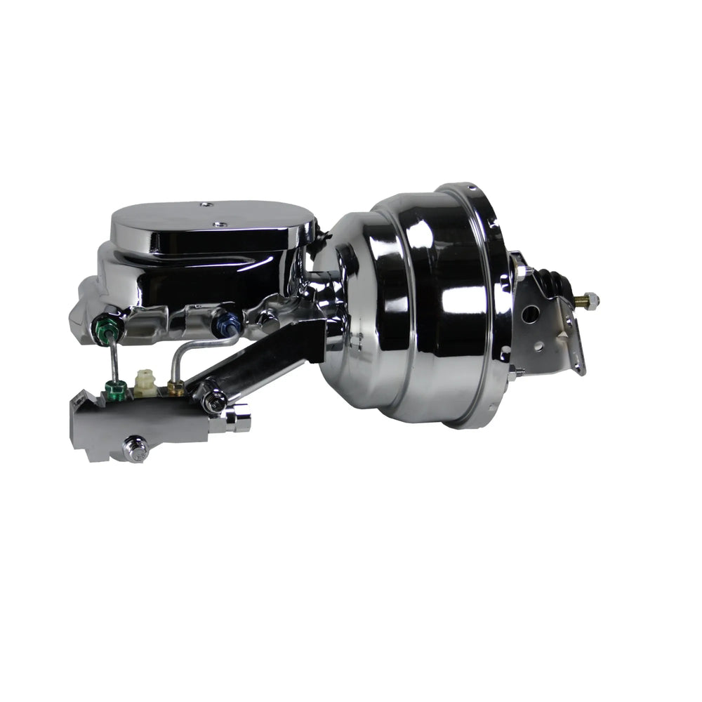 LEED BRAKES chrome auto part