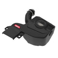 aFe cold air intake