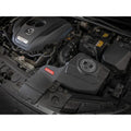 aFe cold air intake