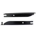 Ford Racing lift kit detail