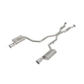 aFe cat-back exhaust