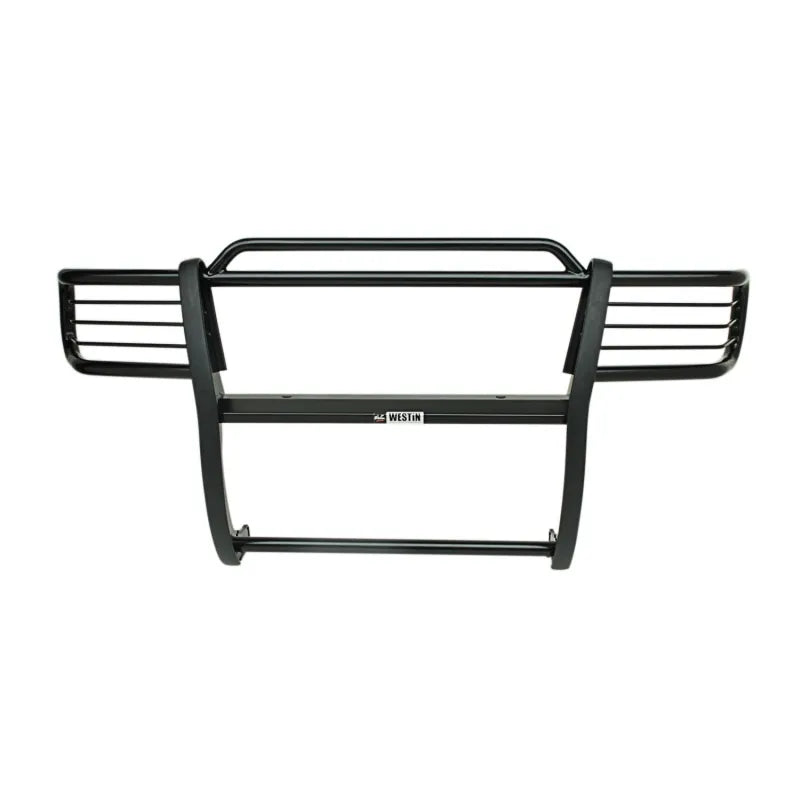 Westin black auto part