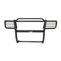 Westin black auto part