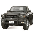 Westin auto part detail