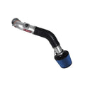 Injen cold air intake detail