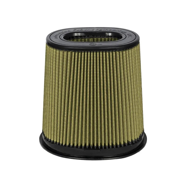 aFe intake system