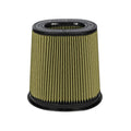 aFe intake system