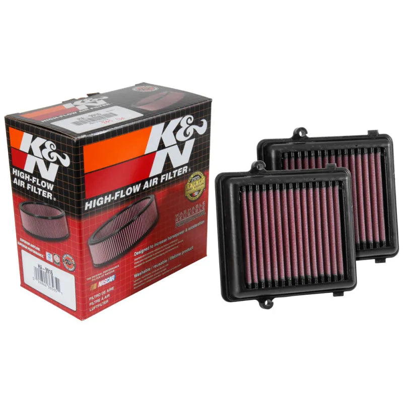 K&N Engineering air filter