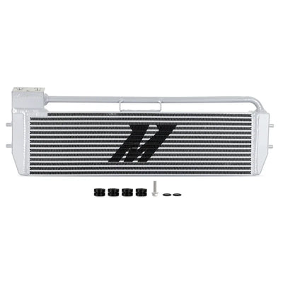 Mishimoto oil cooler