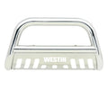 Westin bull bar