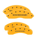 MGP auto part detail