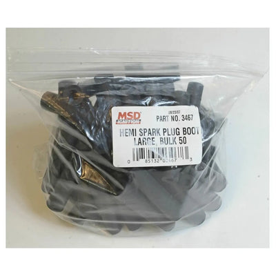 MSD auto part