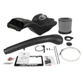aFe cold air intake