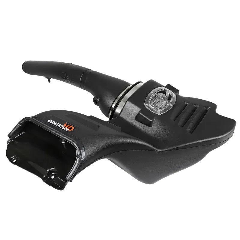 aFe cold air intake