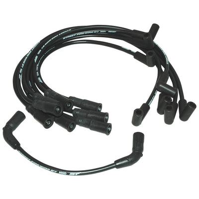 MSD auto part