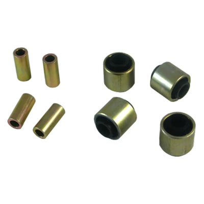 Whiteline control arms