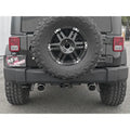 aFe axle-back exhaust
