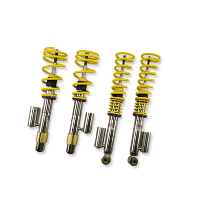 KW coilovers