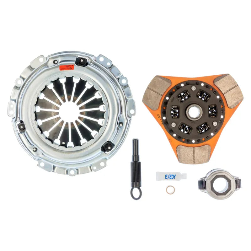 Exedy blue auto part