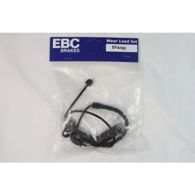 EBC auto part