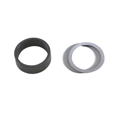 Yukon Gear & Axle auto part