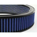 aFe air filter detail