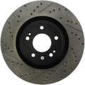 Stoptech auto part