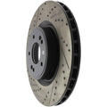 Stoptech auto part