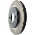 Stoptech auto part