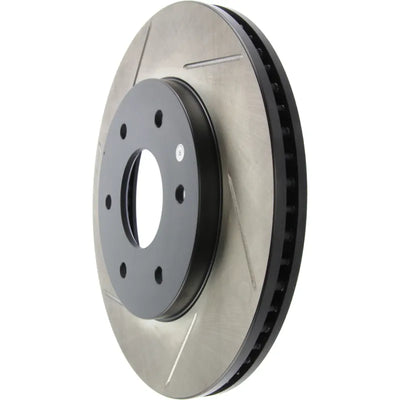 Stoptech auto part