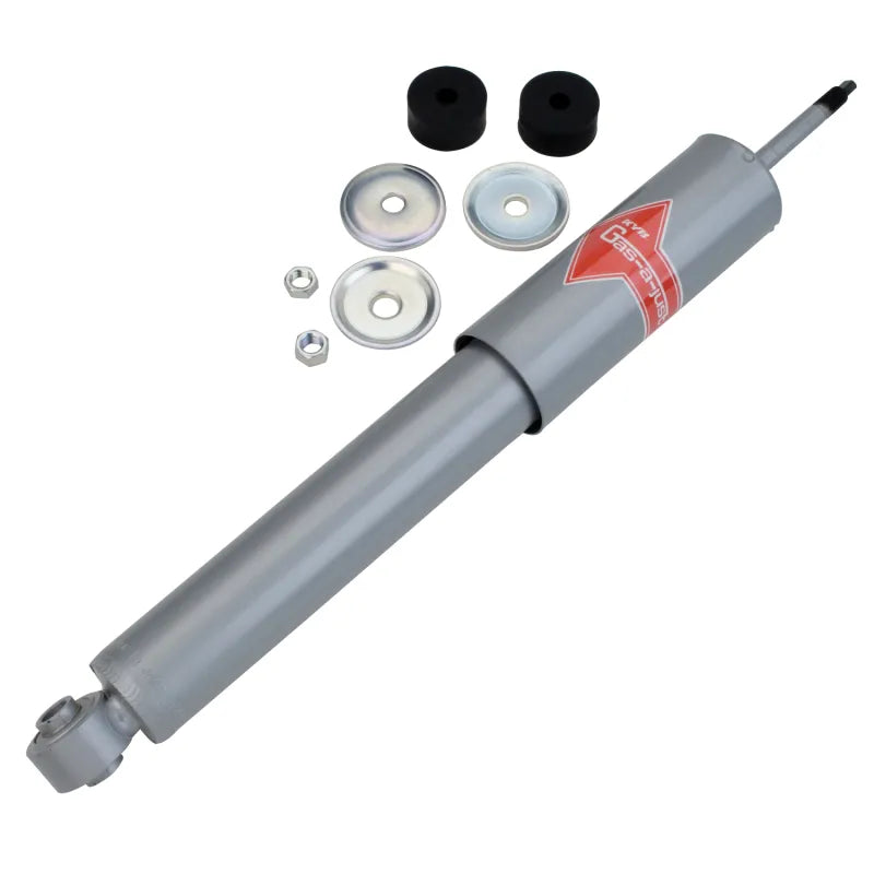 KYB shock absorber
