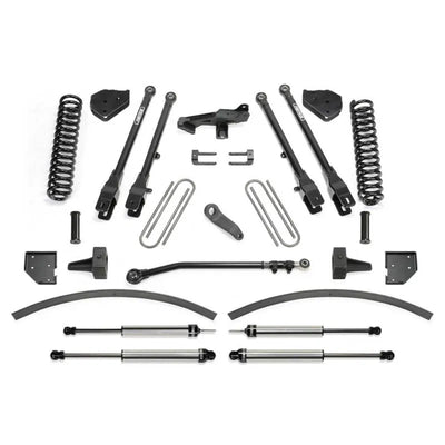 Fabtech auto part