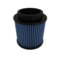 aFe air filter installed view