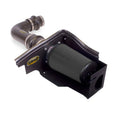 Airaid intake system detail