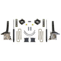 Maxtrac shock absorber