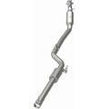 Magnaflow auto part detail