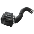 aFe intake system