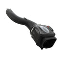 aFe intake system close-up