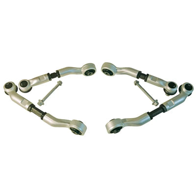 SPC Performance control arms